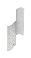 łącznik krokwiowy 170*40*40*2.0mm lewy - lb kat 170 l
