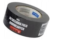 TAŚMA DO FOLII BUDOWLANYCH budowlanej mocna BLUE DOLPHIN 50mm x 50m