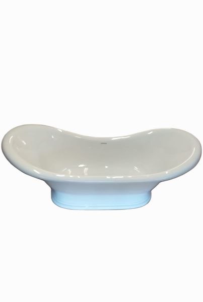 WANNA WOLNOSTOJĄCA 194 CM MILA zdjęcie 1