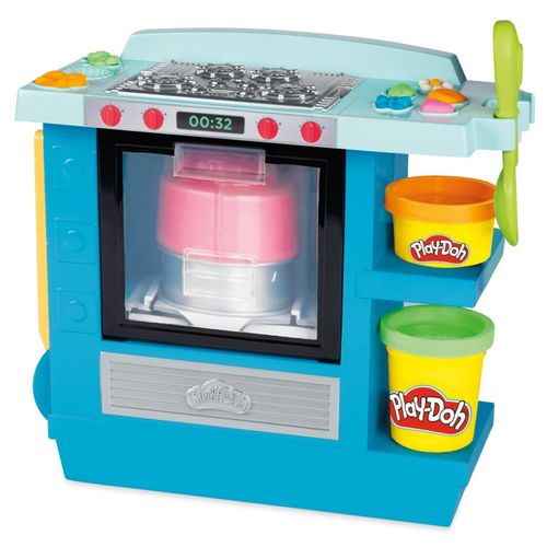 Masa Playdoh Torty Piekarnik na Arena.pl