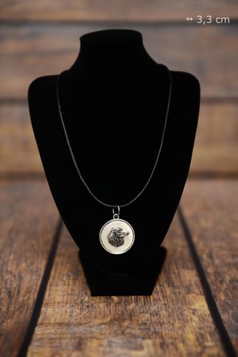 Jamnik - naszyjnik - 3431 na Arena.pl