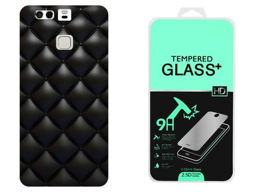 HUAWEI P9 | Etui smartfon CASE + Szkło na Arena.pl
