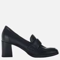 Loafersy damskie skórzane GABOR GAB35290-27