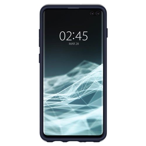 SPIGEN NEO HYBRID GALAXY S10+ PLUS ARCTIC SILVER na Arena.pl