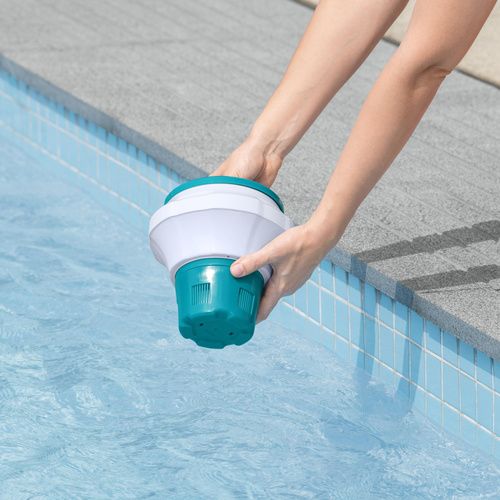 Dozownik Chloru Bestway 58701 na Arena.pl