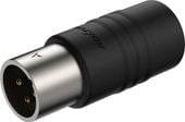 Tester kabli XLR Roxtone XT02