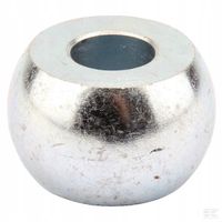 Kula dźwigni dolnej kat.2/1 Ø22,1/56x35mm