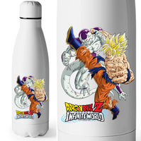 Termos - Butelka Termiczna - Dragon Ball - Smocza Kula