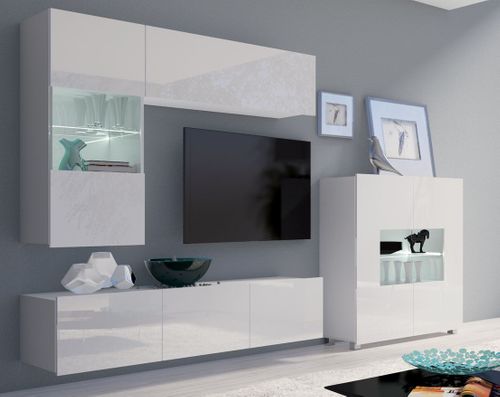 Calabrini Witryna Wisząca na Arena.pl