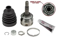 PRZEGUB ZEWNĘTRZNY PRAWY PRZÓD RENAULT LOGAN I 2004 2005 2006 2007