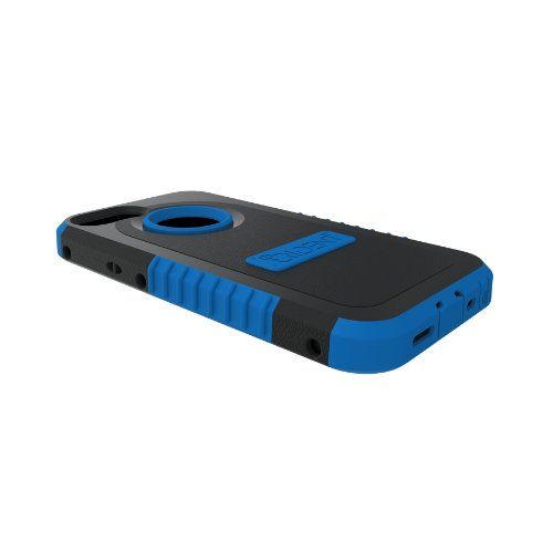 TRIDENT CYCLOPS - Apple iPhone 5S / SE - BLUE na Arena.pl