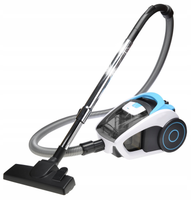 ODKURZACZ BEZWORKOWY BLAUPUNKT VCC301 HEPA CYKLON