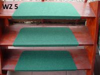 SAMOPRZYLEPNE NAKŁADKI NA SCHODY STOPKI DYWANIKI 9 KOLORÓW