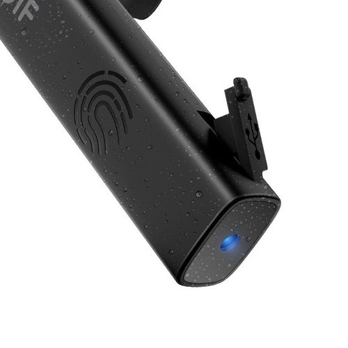 Blitzwolf Bw-Bh1 Zestaw Słuchawkowy Bluetooth 4.1 na Arena.pl