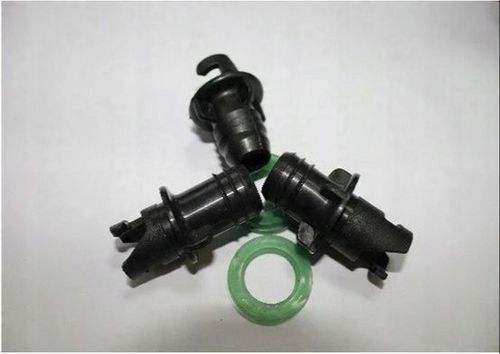 Końcówka pompki pontonu Kolibri BARK do zaworu boston pasuje do desek SUP na Arena.pl