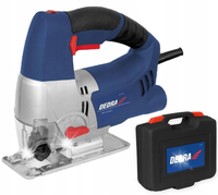 DEDRA DED7965 WYRZYNARKA WYCINARKA 750W + WALIZKA