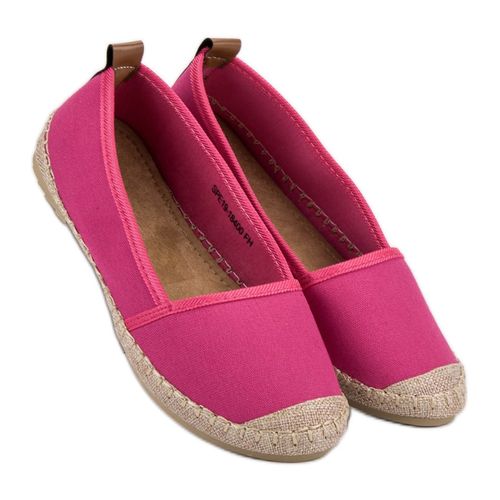 Espadryle MCKEYLOR r.40 na Arena.pl