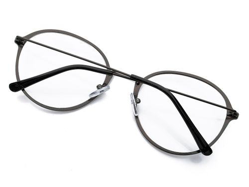 OWALNE okulary zerówki na Arena.pl