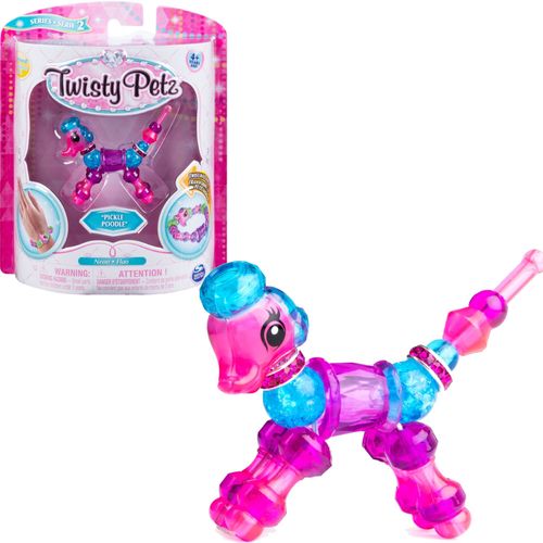 Twisty Pets Bransoletka Pickle Poodle na Arena.pl