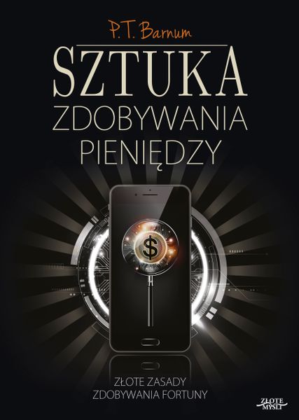 (mp3) Sztuka zdobywania pieniędzy zdjęcie 1