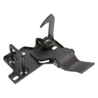 ZAMEK MASKI SILNIKA SKODA SUPERB II 2009 2010 2011 2012 2013 2014 2015