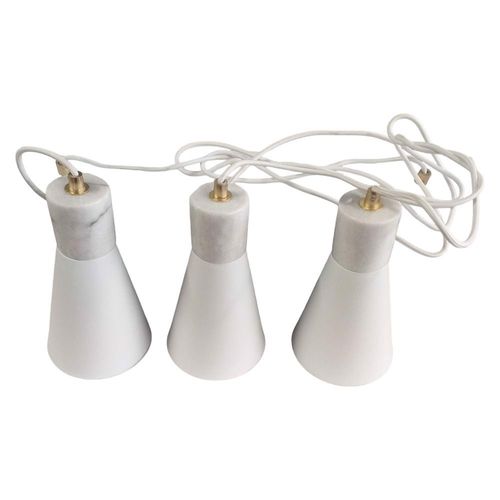 Lampa Wisząca Led Paulmann Neordic Ivar 3X20W E27 na Arena.pl