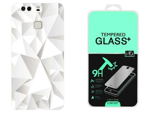 HUAWEI P9 | Etui smartfon CASE + Szkło na Arena.pl