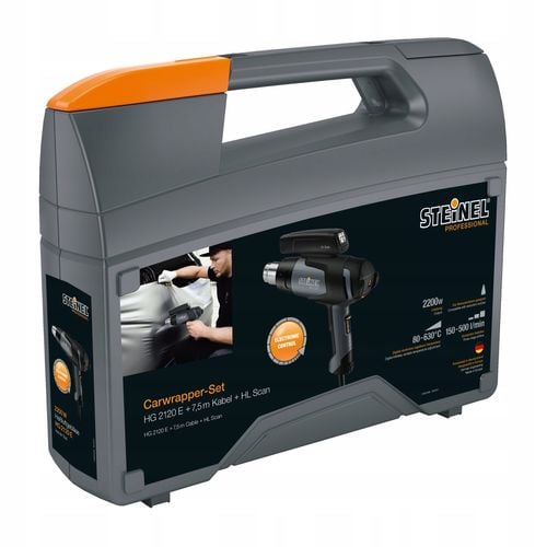 OPALARKA HG2120 E 2200W STEINEL na Arena.pl