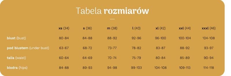 Dharma L+ (Halka&Stringi) zdjęcie 5