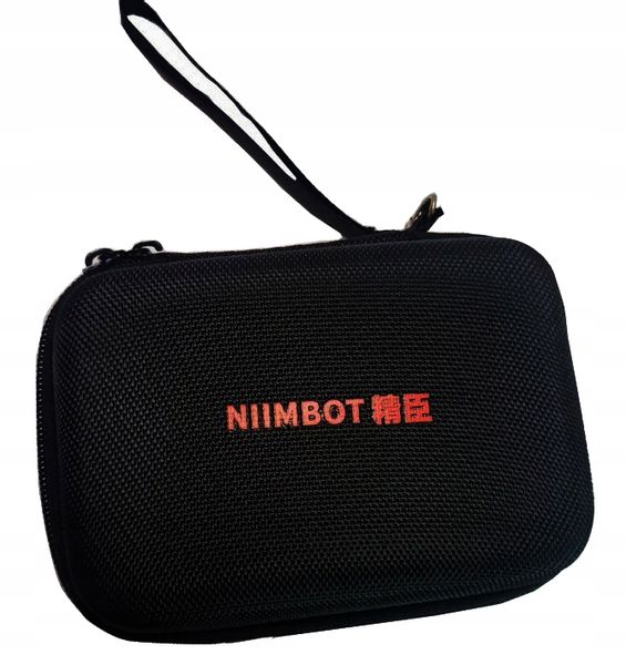 ETUI POKROWIEC DO DRUKARKI NIIMBOT D11 / D110 zdjęcie 1