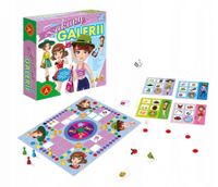 Gra planszowa Zakupy w Galerii Portal Games