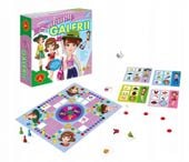 Gra planszowa Zakupy w Galerii Portal Games