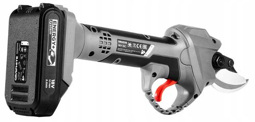 Sekator akumulatorowy GRAPHITE 58G029 na Arena.pl
