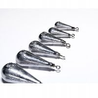 CIĘŻAREK Passion X ŁEZKA Z KRĘTLIKIEM 20 g