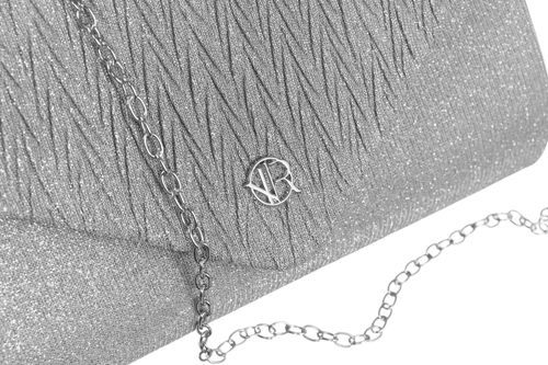 kopertówka r-xs021-4207 silver na Arena.pl