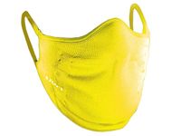 Maska ochronna do Sportu UYN Community Mask Yellow M