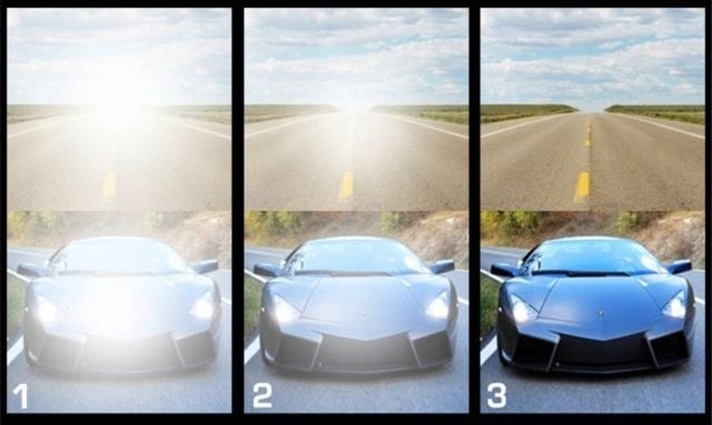 OKULARY Przeciwsłoneczne Leonki RETRO Steampunk UV zdjęcie 9