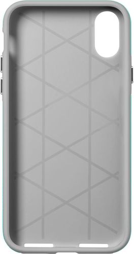 Laut Shield Etui hybrydowe iPhone Xs Max (Mint) na Arena.pl