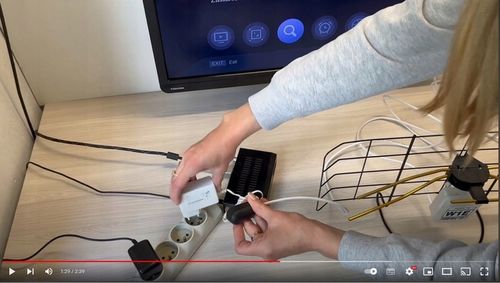 ANTENA POKOJOWA dvbt2 Wewnętrzna Zewnętrzna WE1 NAJMOCNIJESZA TV Naziemna na Arena.pl