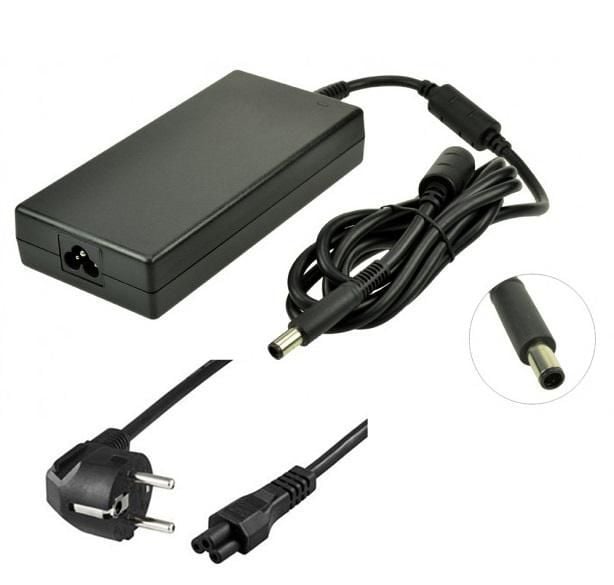 CoreParts Power Adapter for HP zdjęcie 1