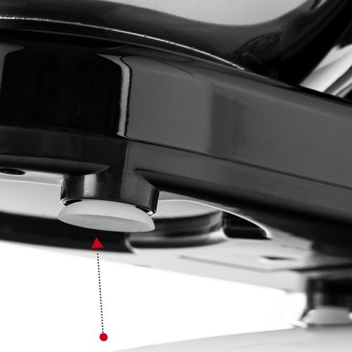 ROBOT KUCHENNY PLANETARNY MIKSER LEHMANN WIELOFUNKCYJNY 5L CZARNY na Arena.pl