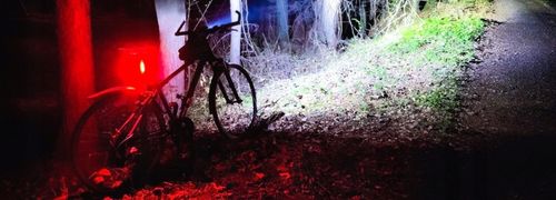 Lampka rowerowa światło TYŁ 15h pod siedzenie iLIGHT PRO REAR 650mAh USB C na Arena.pl