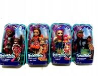 Barbie Enchantimals Lalka+zwierz.domowe FNH22 /8