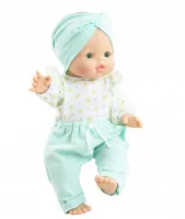 GORDI HISZPAŃSKA LALKA BOBAS PAOLA REINA 34 cm 04127