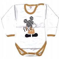 BODY DŁUGI RĘKAW! Śmieszne napisy! Rozm. 98