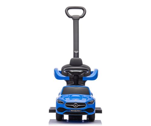 Milly Mally Pojazd z rączką MERCEDES C-Class Blue na Arena.pl