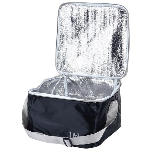 Torba termiczna czarna 18 l na Arena.pl