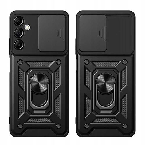 Spacecase Camring Galaxy A05S Black na Arena.pl
