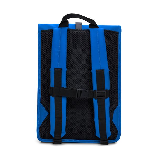 Rains plecak 48x32x11 cm ROLLTOPRUCKSACK W3 13320 83 WAVES zdjęcie 2