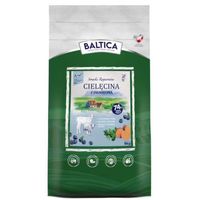 BALTICA SR Cielęcina z jagnięciną M/L 9 kg